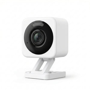 Smart Home Camera for Busy Homeowners - stepyours.com