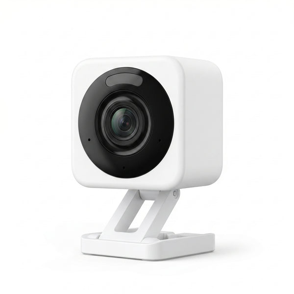 Smart Home Camera for Busy Homeowners - stepyours.com
