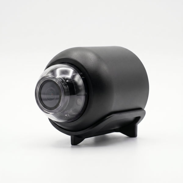 Security Camera for Homeowners Smart Monitoring AI - stepyours.com