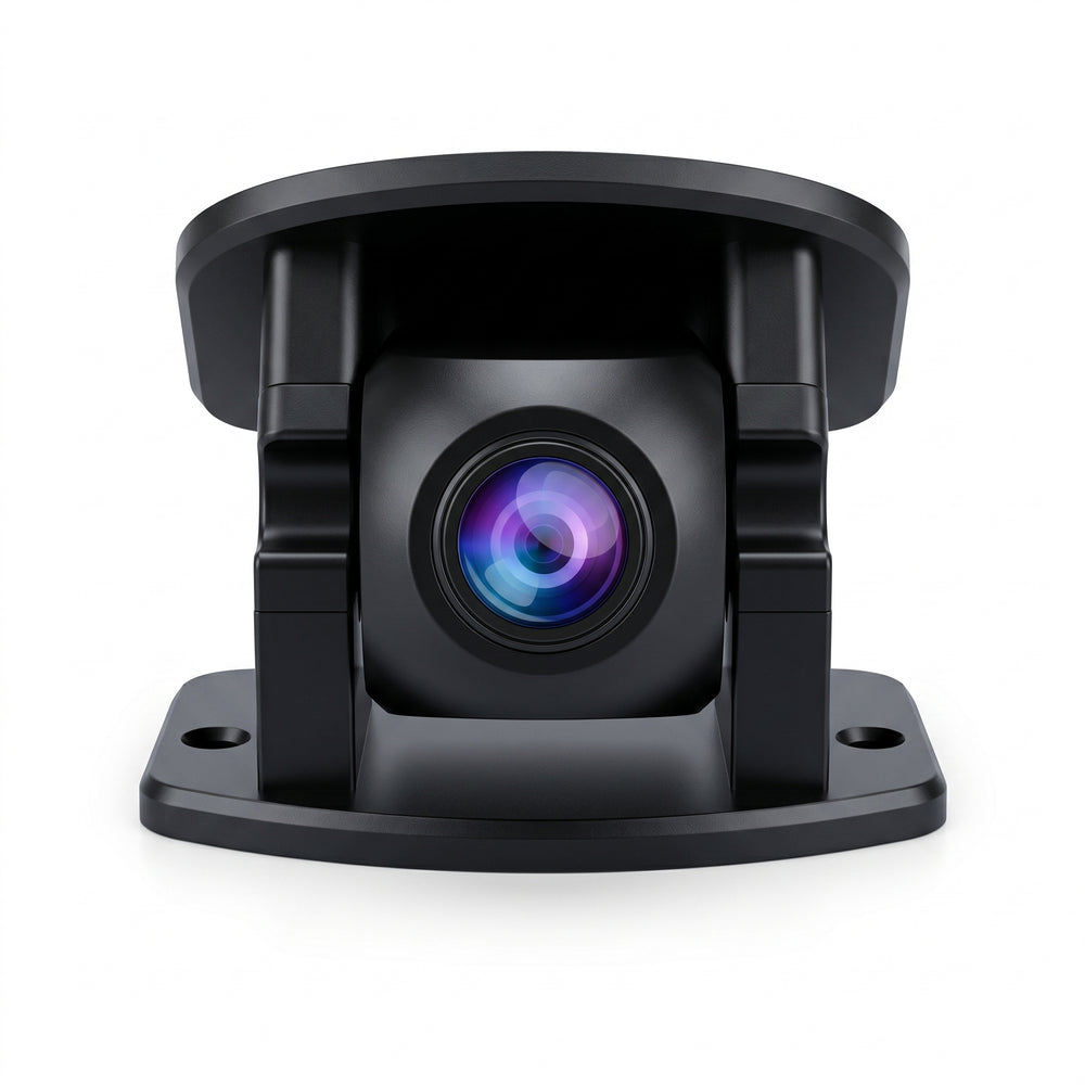 Smart HD Rear View Camera for Night Vision Driving - stepyours.com