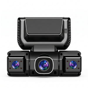 Safer Parking Car Dashcam for Drivers - stepyours.com