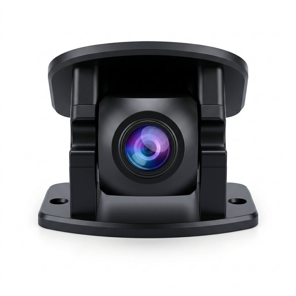 Smart HD Rear View Camera for Night Vision Driving - stepyours.com