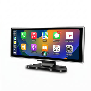 Crystal Clear 4K Dash Cam for Drivers - stepyours.com
