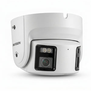 Clear 8MP Panoramic Camera for Retailers - stepyours.com