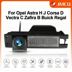 HD Rear View Camera for Opel Parking - stepyours.com