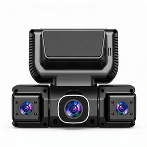 Safer Parking Car Dashcam for Drivers - stepyours.com