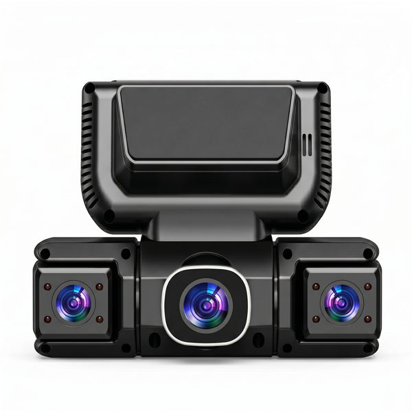Safer Parking Car Dashcam for Drivers - stepyours.com