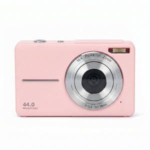 Smart Kids Camera for Easy Photo Making - stepyours.com