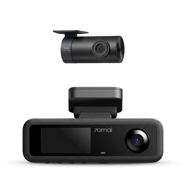 Clear 4K Dash Cam for Night Driving - stepyours.com