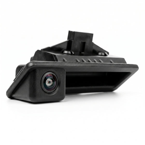 BMW Rear View Camera With Night Vision For Parking - stepyours.com