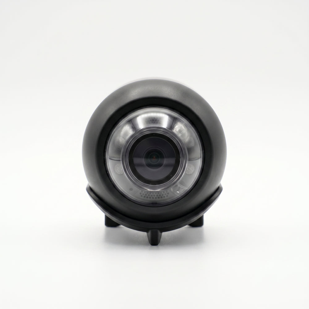 Security Camera for Homeowners Smart Monitoring AI - stepyours.com