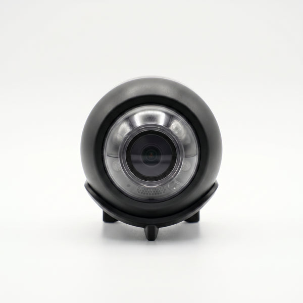 Security Camera for Homeowners Smart Monitoring AI - stepyours.com