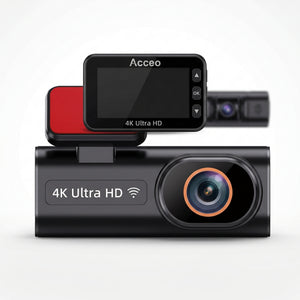 Clear Footage Dash Cam For Daily Drivers - stepyours.com