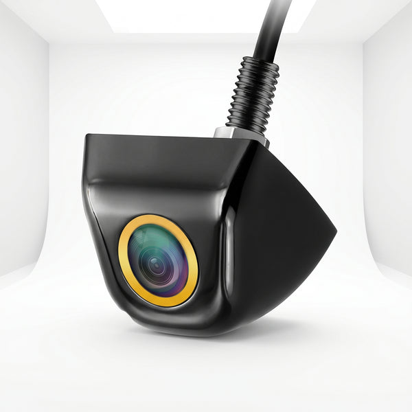 Car Rear View Camera for Safe Parking - stepyours.com