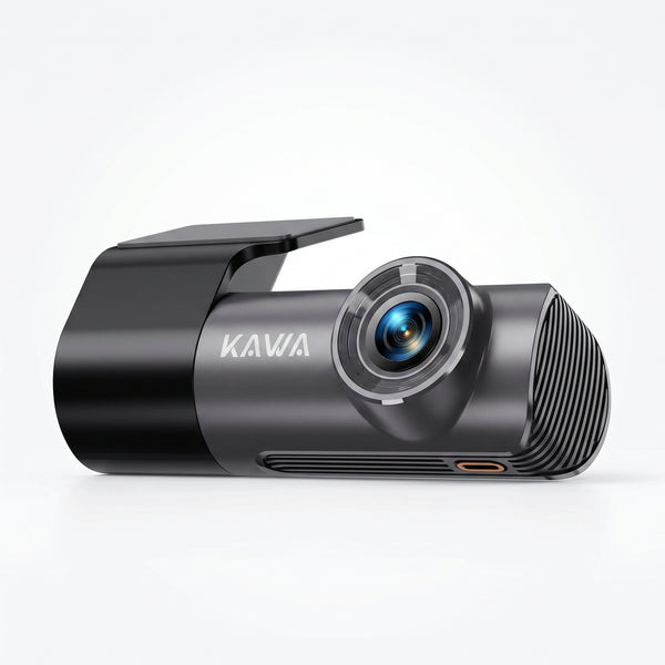 Clear 2K Dash Cam For Safe Driving Daily - stepyours.com