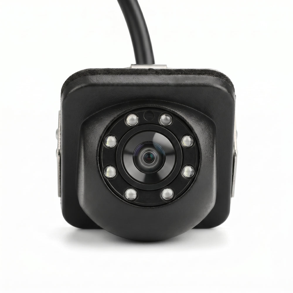 Smart Backup Camera for Drivers Parking Safely Now - stepyours.com