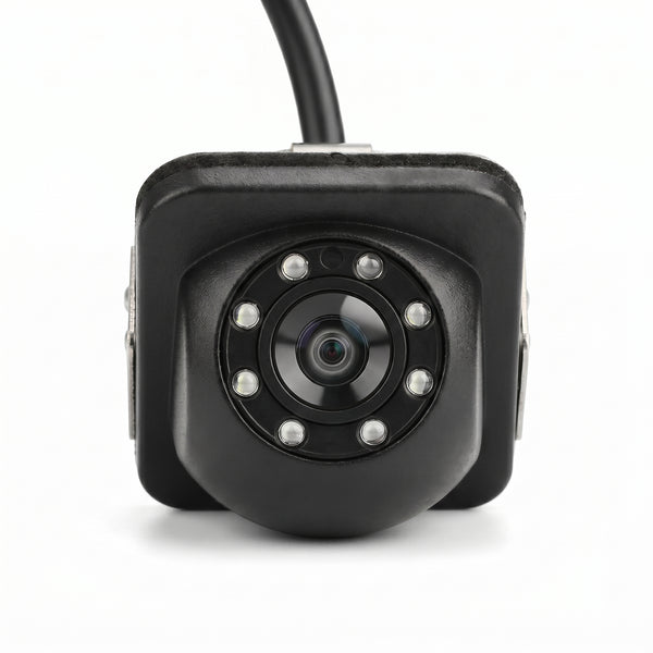 Smart Backup Camera for Drivers Parking Safely Now - stepyours.com