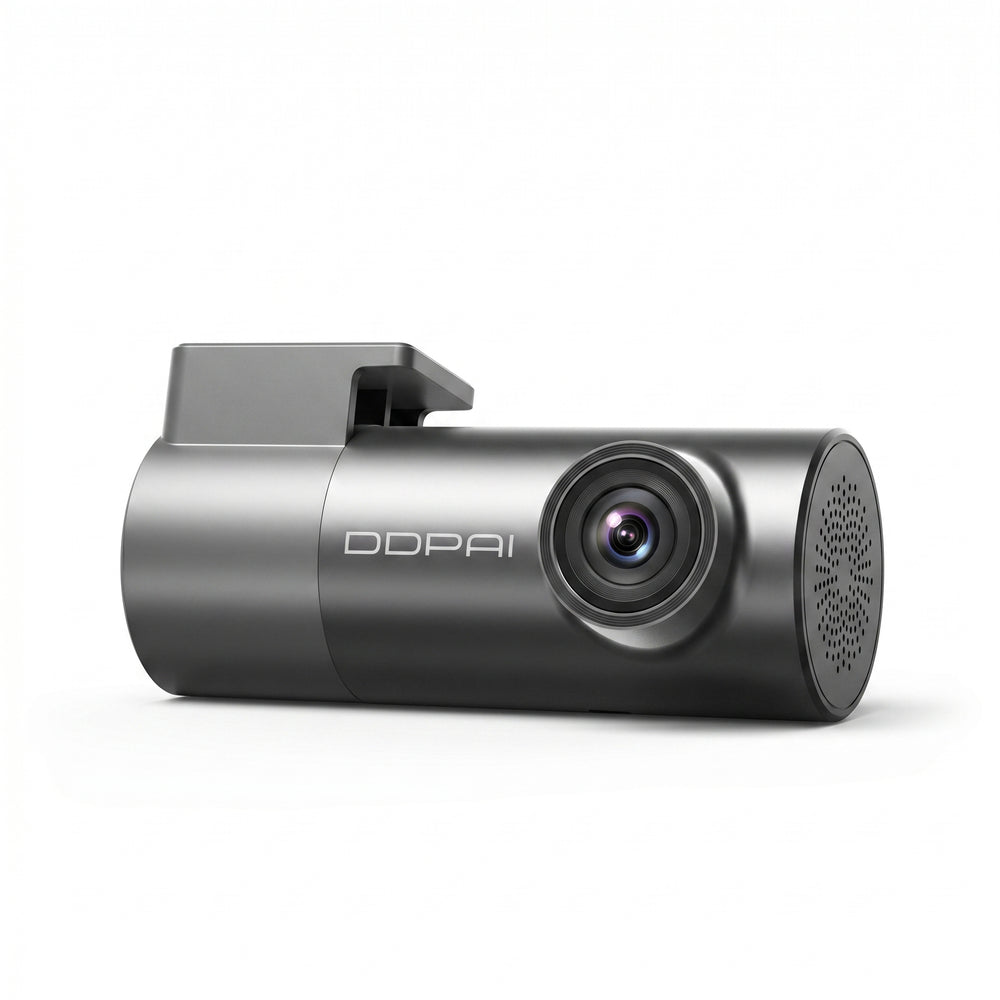 Dash Cam for Drivers with Night Vision - stepyours.com
