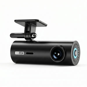 4K Dash Cam for Cars with 24/7 Parking - stepyours.com