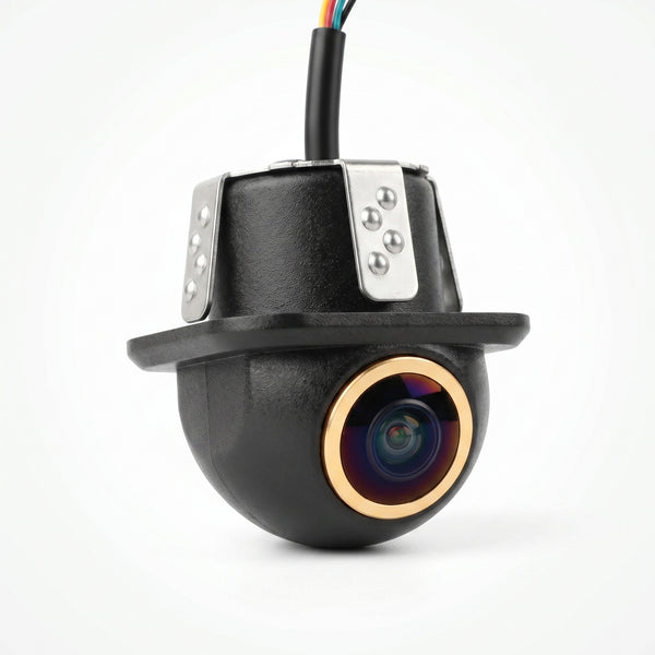 Wide Angle Rear View Camera for Drivers - stepyours.com