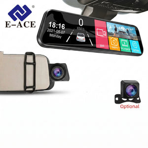 Night Vision Dash Cam for Safer Driving - stepyours.com