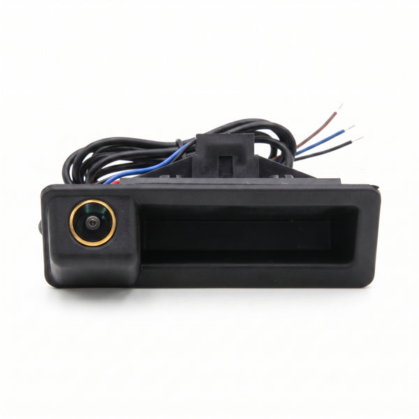 Safer Reversing Car Rear View Camera - stepyours.com