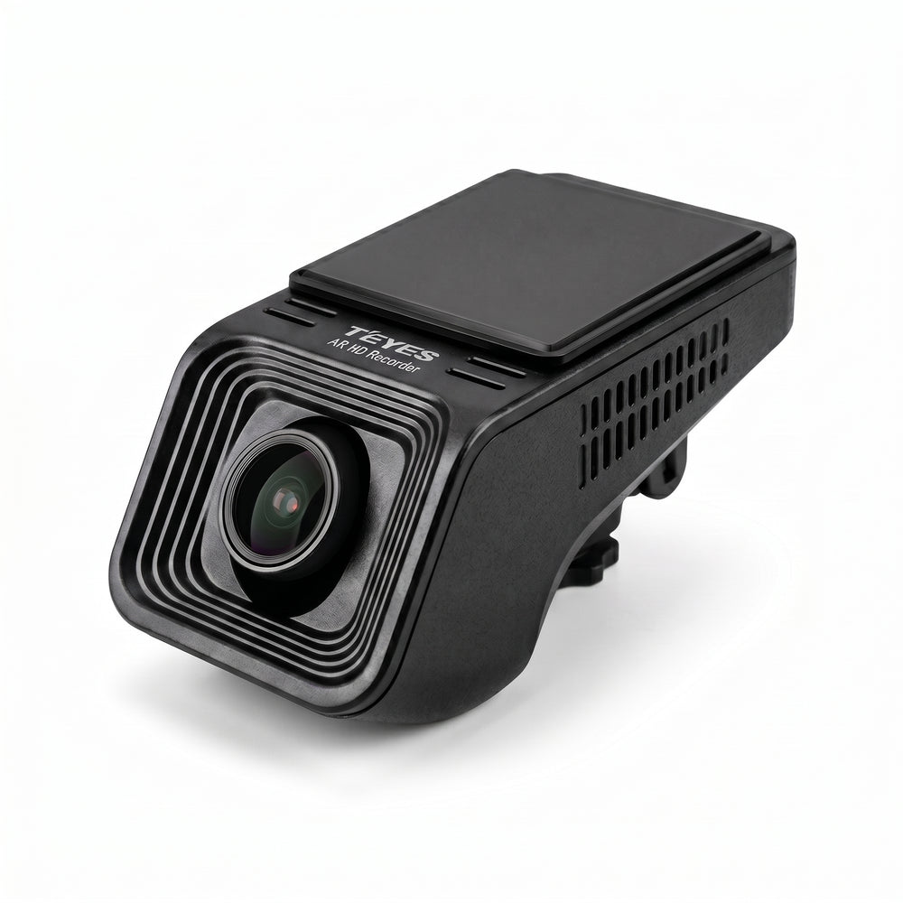 Smarter Car Dash Cam for Daily Driving - stepyours.com