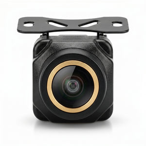 Clear 1080P Fisheye Rear Cam for Parking - stepyours.com
