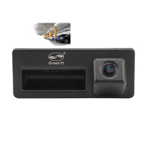 Rear View Camera for VW Audi Safe Park - stepyours.com