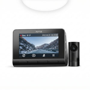 4K Dash Cam For Everyday Drivers Gps - stepyours.com