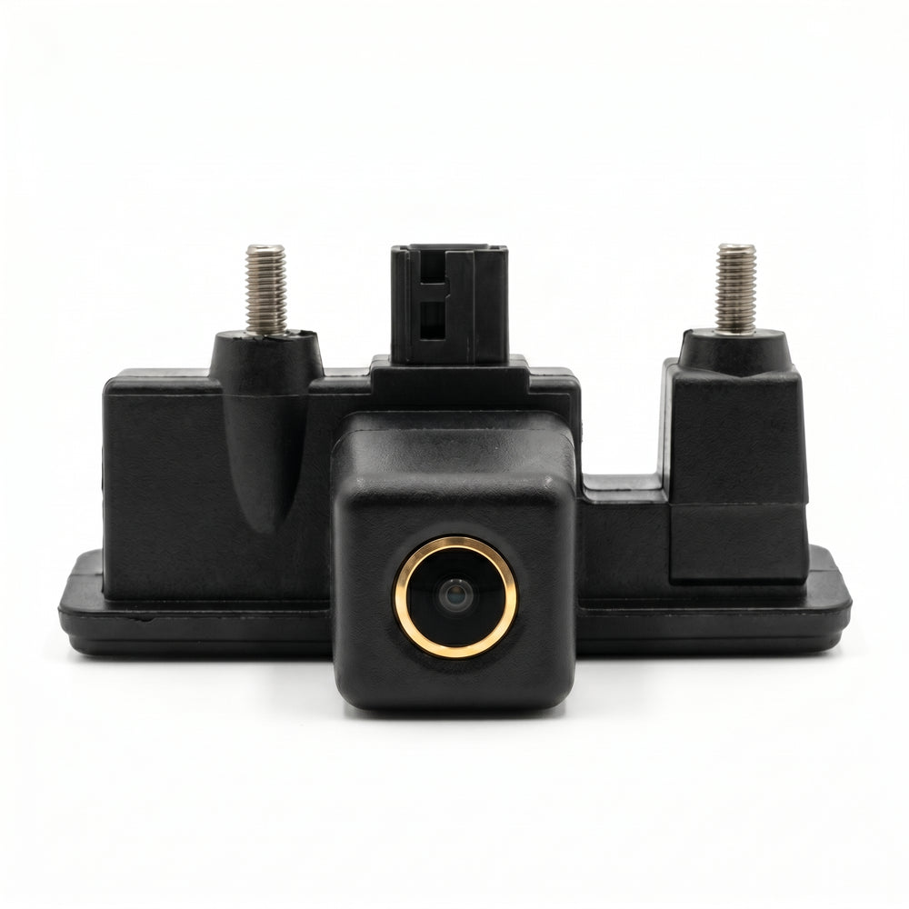 Tailgate Camera for VW Drivers, Clear Rear View HD - stepyours.com