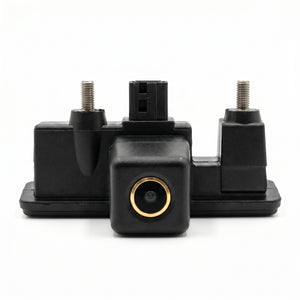Tailgate Camera for VW Drivers, Clear Rear View HD - stepyours.com