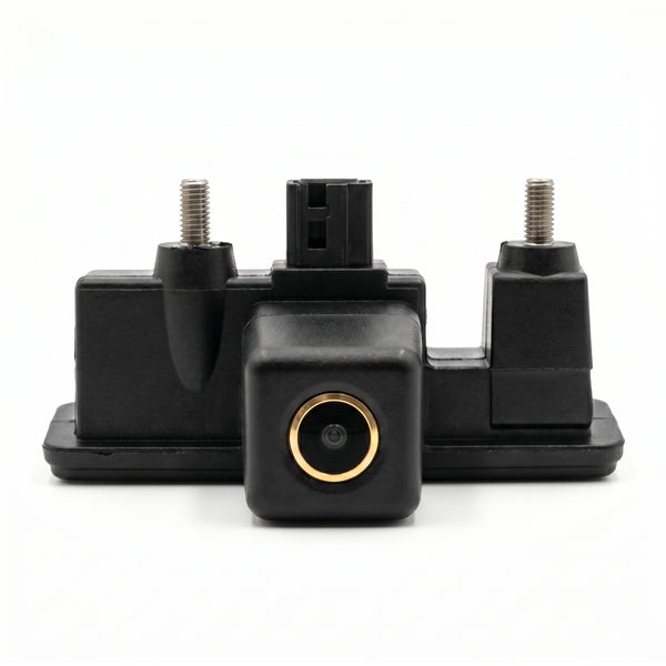 Tailgate Camera for VW Drivers, Clear Rear View HD - stepyours.com