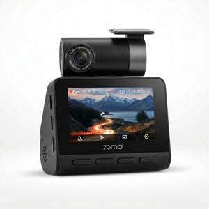 Smart 4K Dash Cam for Drivers Safer Journeys Daily - stepyours.com