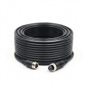 Durable Aviation Video Cable for Trucks - stepyours.com