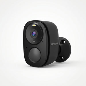 Smart Outdoor Security Camera for Homes - stepyours.com