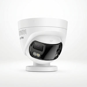 Smart Security Camera for Homeowners - stepyours.com