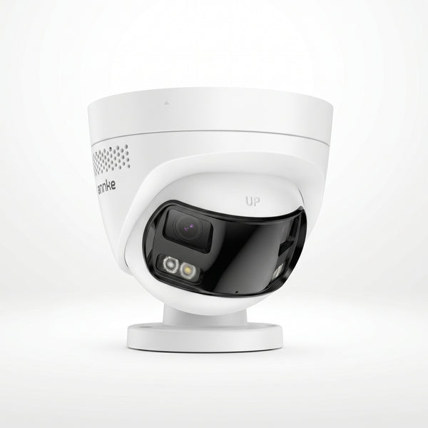 Smart Security Camera for Homeowners - stepyours.com