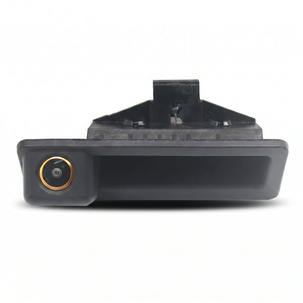 Smart BMW Rear View Camera for Safer Parking Daily - stepyours.com