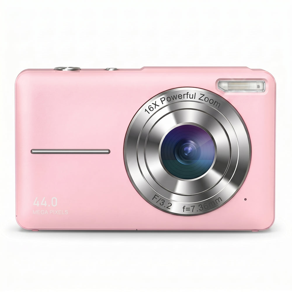 Smart Kid Camera For Beginners 1080p - stepyours.com