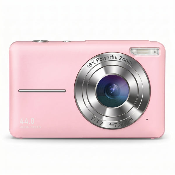 Smart Kid Camera For Beginners 1080p - stepyours.com