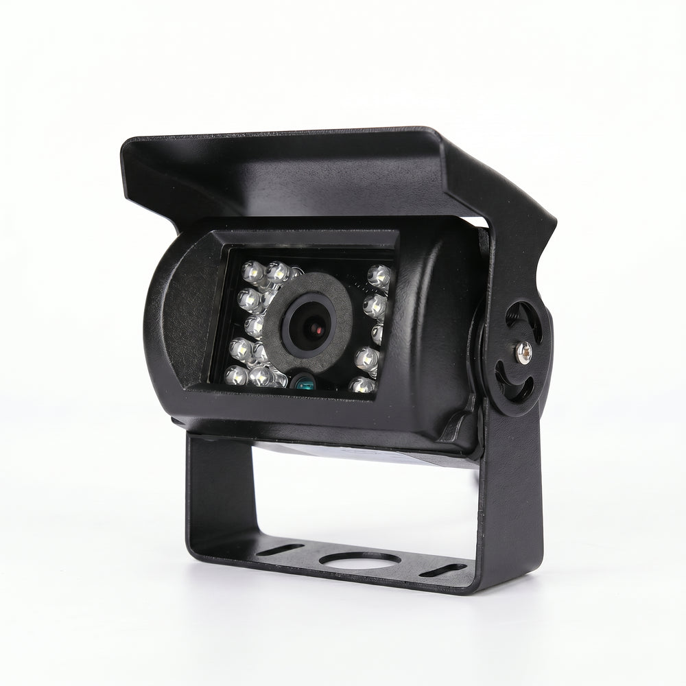 Clear Rear View Camera for Trucks RVs - stepyours.com