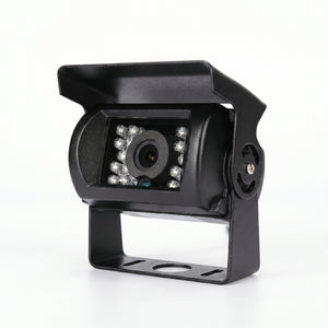 Clear Rear View Camera for Trucks RVs - stepyours.com