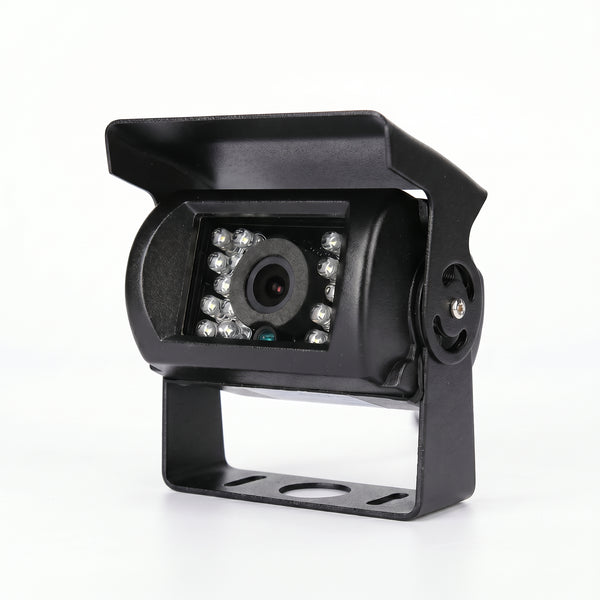Clear Rear View Camera for Trucks RVs - stepyours.com