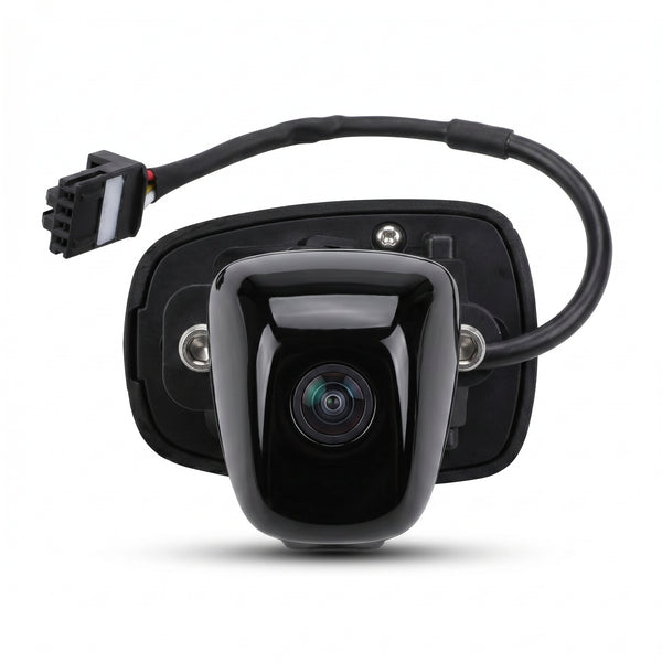 Clear View Rear View Camera for Kia Ceed - stepyours.com
