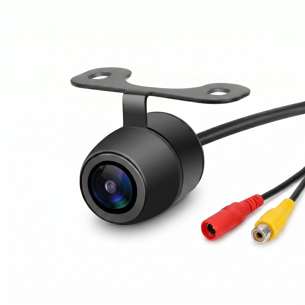 Car Rear View Camera for Safer Reversing - stepyours.com