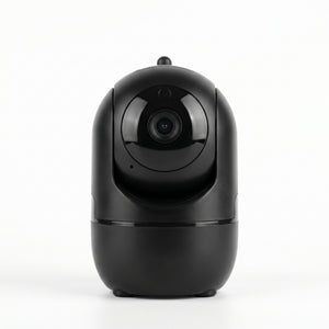 Smart Indoor Camera for Home Security - stepyours.com
