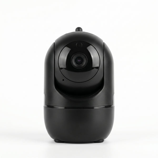 Smart Indoor Camera for Home Security - stepyours.com