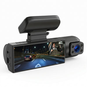 Front Cabin Dash Cam for Drivers Safer - stepyours.com