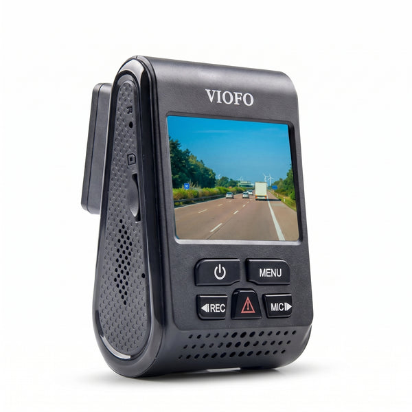 Car Dash Camera for Everyday Drive with Clarity HD - stepyours.com